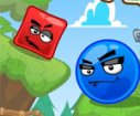 Aggressive cubes