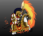 Gold Wars oyunu oyna