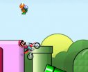 Motor Mario games