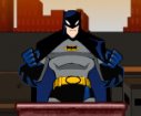 game Powerful Batman