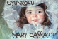 Mary Cassatt oyunu oyna