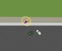 game Tiny taxi