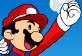 game Miner Super Mario