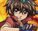 Bakugan training