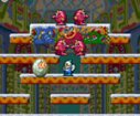 game Snow Bros 3