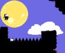 game Moon ninjası