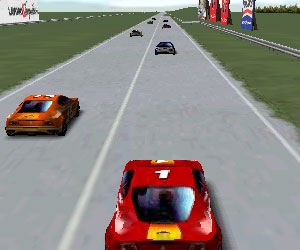 Speed ​​enthusiast 3D oyunu oyna