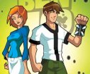 Ben 10 family games