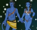 Avatar love games