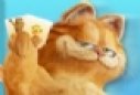 Garfield Memory Game 2 games