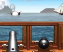 game Pirate ship