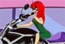 Dress up a biker girl games