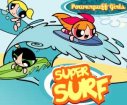 game Powerpuff Girls Surf