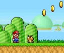 game Super Mario Bros