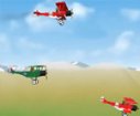 Excellent aircraft attack 3D games