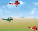 Excellent aircraft attack 3D