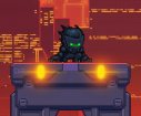 Final Ninja games