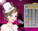 Bride groom dress up games