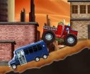 Red truck games