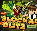 Ben 10 blocks destroyed