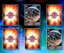 Bakugan to find the same