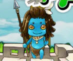 New Race War oyunu oyna