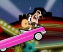 Elvis Car games