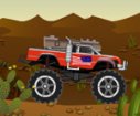 Texas ATV games