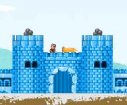 Ice castle games