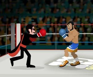 Smackdown Raw oyunu oyna
