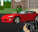 Fearless gangster games
