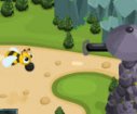 game Bee defense