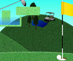 Golf device oyunu oyna