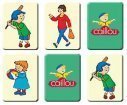 Kayu Memory Cards games