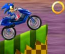 game Sonic and engine