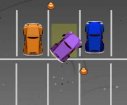 Car parking games