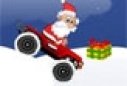 Hurry Santa games