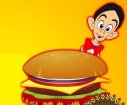 Hamburger Restaurant games