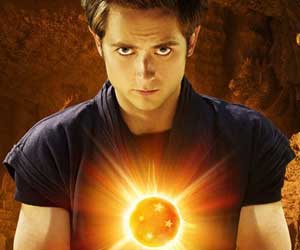 Dragonball Evolution oyunu oyna