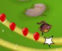 game Monkey balloon defense 3