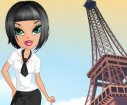 game Romantic Paris Love