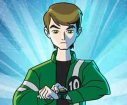 Ben 10 Underground World