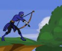 Power Rangers Archery games