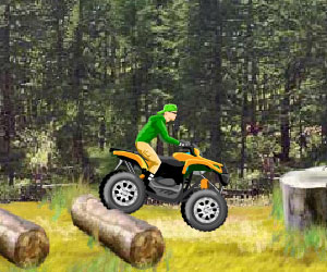 Atv motor driving oyunu oyna