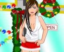 game Kim Kardashian Dress Up