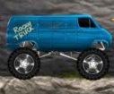 Trucking Rocky games