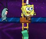 Sponge bob panic oyunu oyna