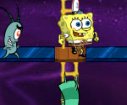 game Sponge bob panic