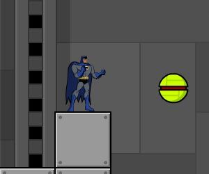How many Batman oyunu oyna