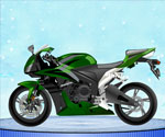 Modified motorcycle oyunu oyna